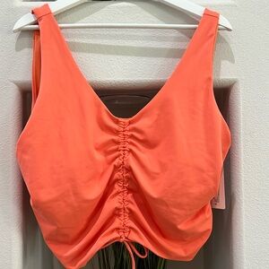 Payton & Parker Two Piece Swimsuit